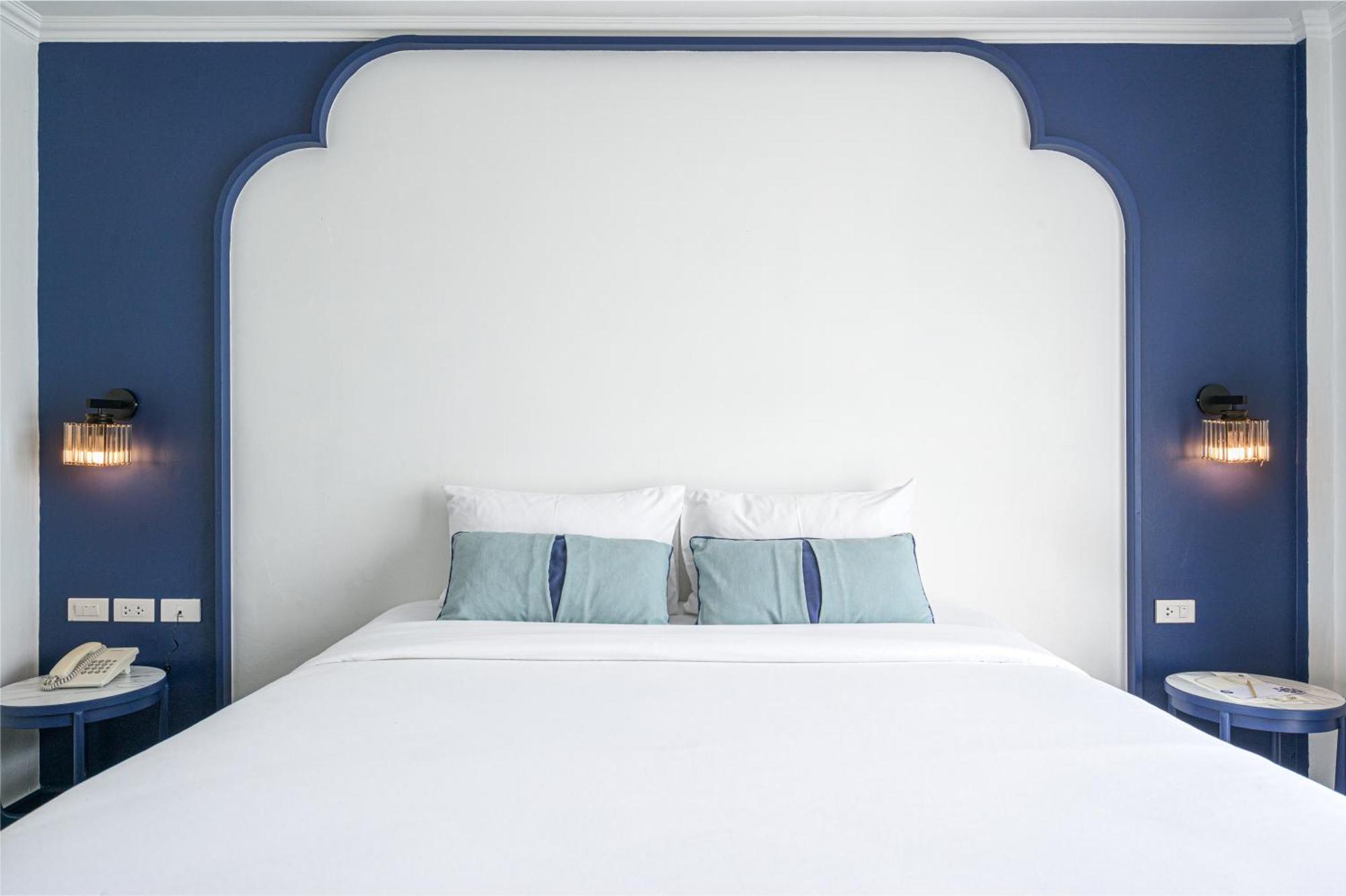 Bhukitta Boutique Hotel Phuket Town Room photo