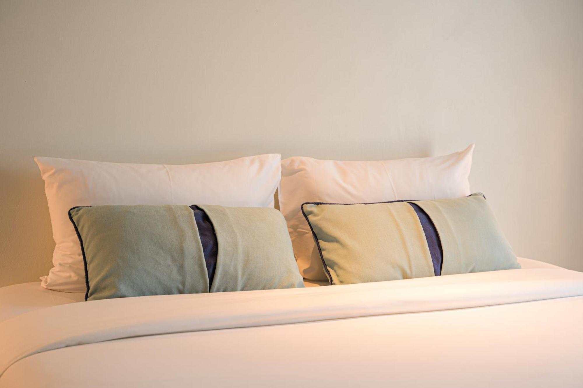 Bhukitta Boutique Hotel Phuket Town Room photo